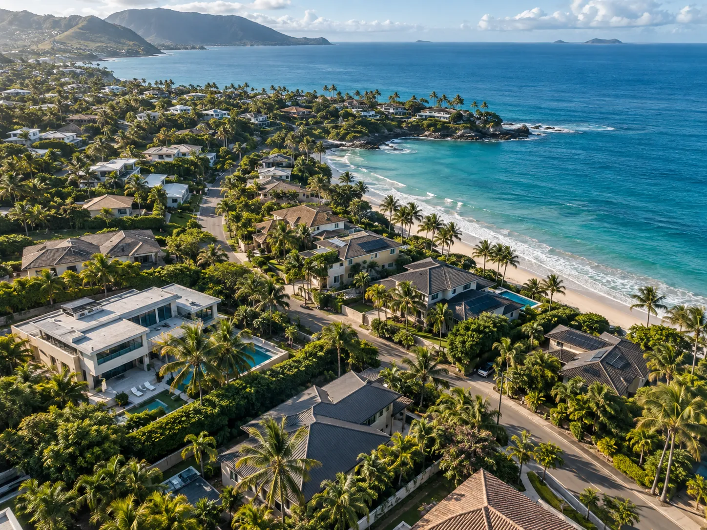 North Shore Community Site Survey